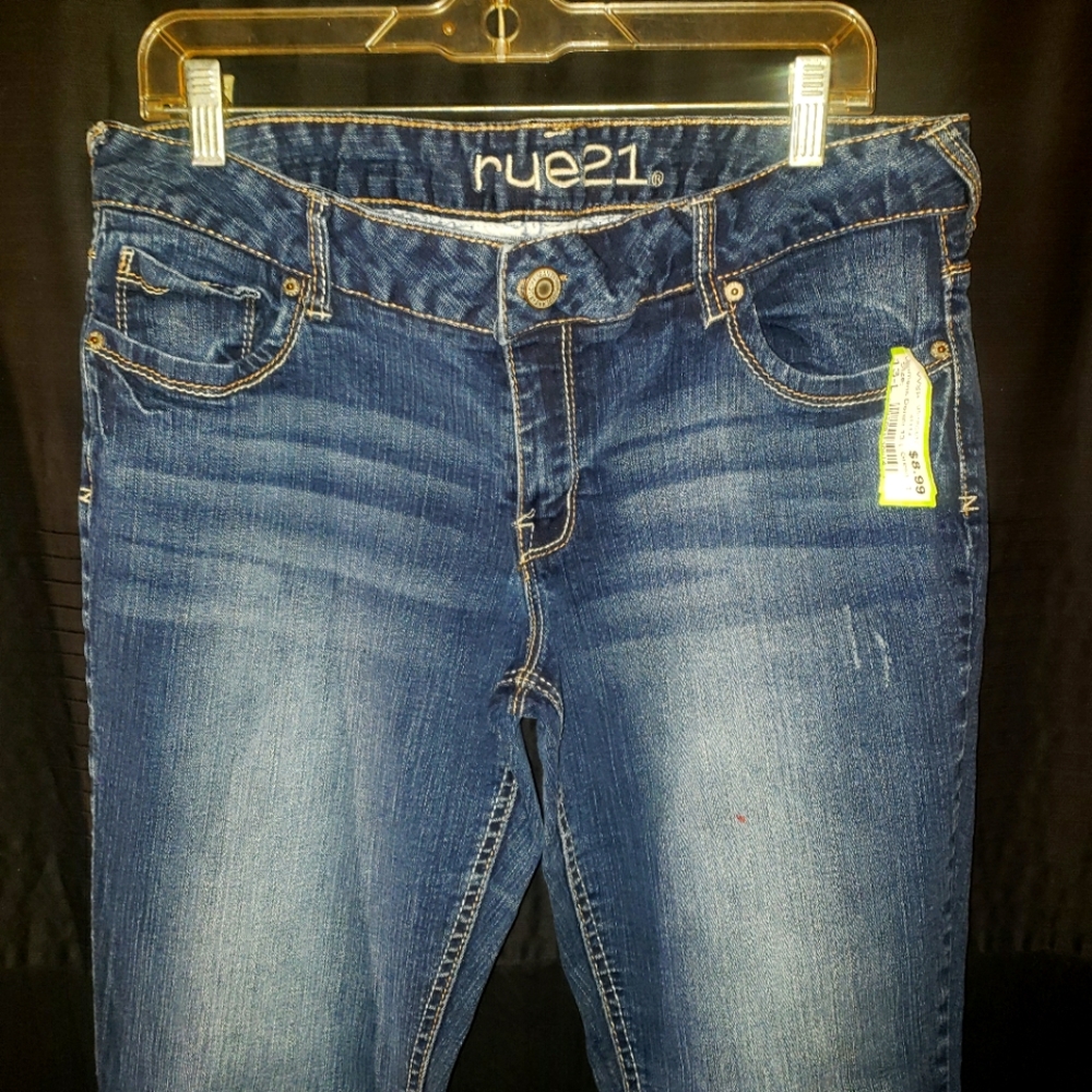 Size 13 Women's jeans